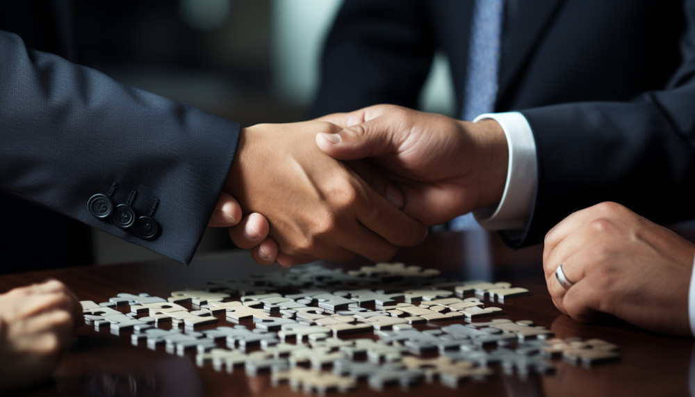 Comment bien choisir les associés pour une SAS et gérer les conflits internes