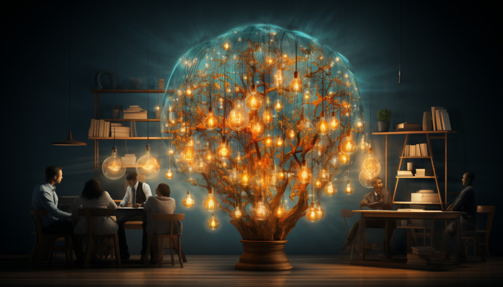 Comment la formation continue peut favoriser l'innovation dans votre carrière