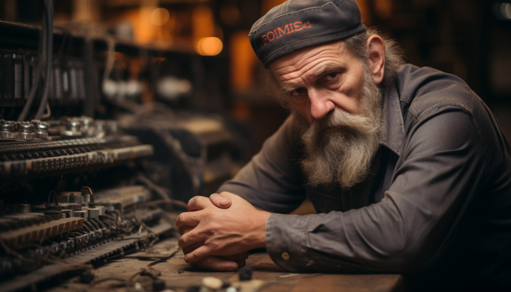 Finir les problèmes de gestion de maintenance de site