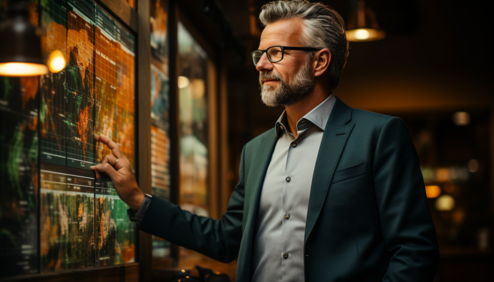 Gestion du planning pour une entreprise : Mieux gérer son entreprise à l’ère de la digitalisation