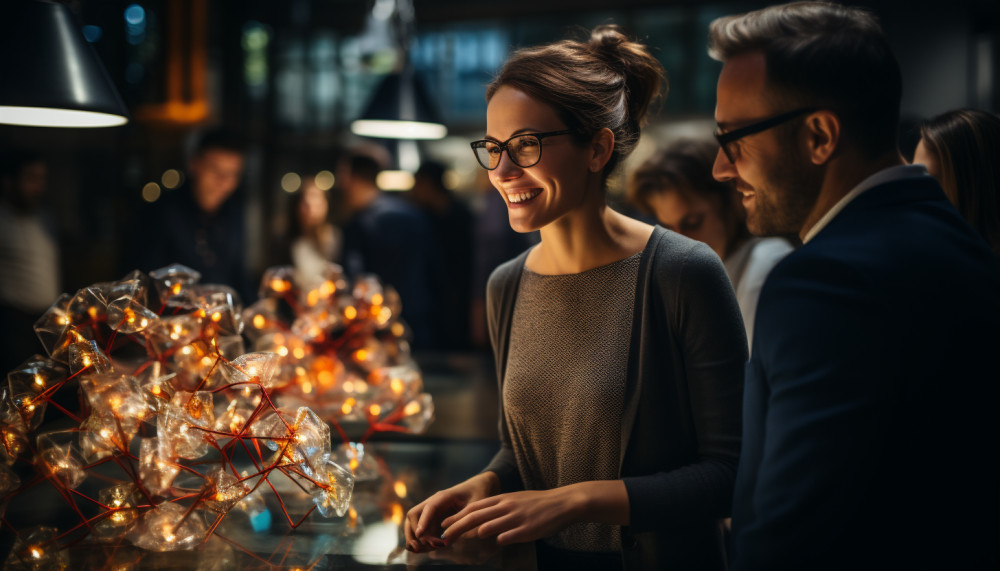 Les clés pour un networking efficace en tant qu'entrepreneur