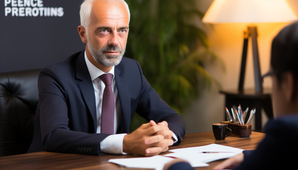 Que retenir de l'interview de François Jenny, Président du PEPS et dirigeant d'ALTROS ?